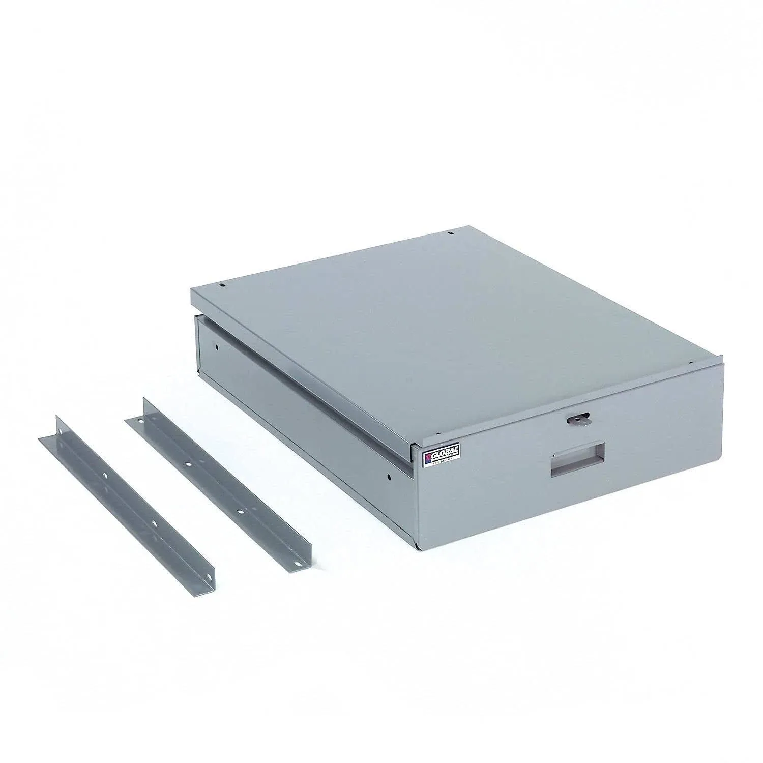 Global Industrial Standard Steel Drawer