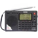 Tecsun Radio PL-380 DSP FM Am Stereo World Band Receiver,Small Size Radio