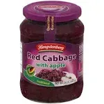 Hengstenberg German Style Red Cabbage 550g