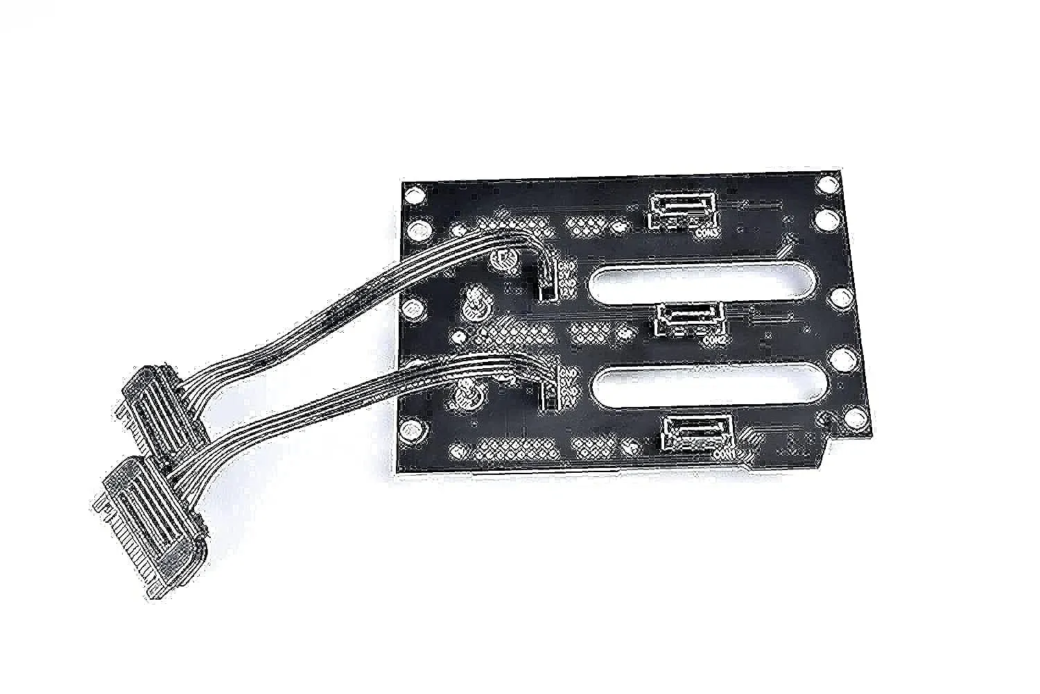 Lian Li LANCOOL II-3X Hot-swappable Back Plate for LANCOOL II / LANCOOL 2