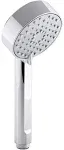 Kohler K-72414-G-CP Polished Chrome Awaken G90 1.75 GPM Multifunction Handshower