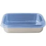 Rectangle Food-Storage Container