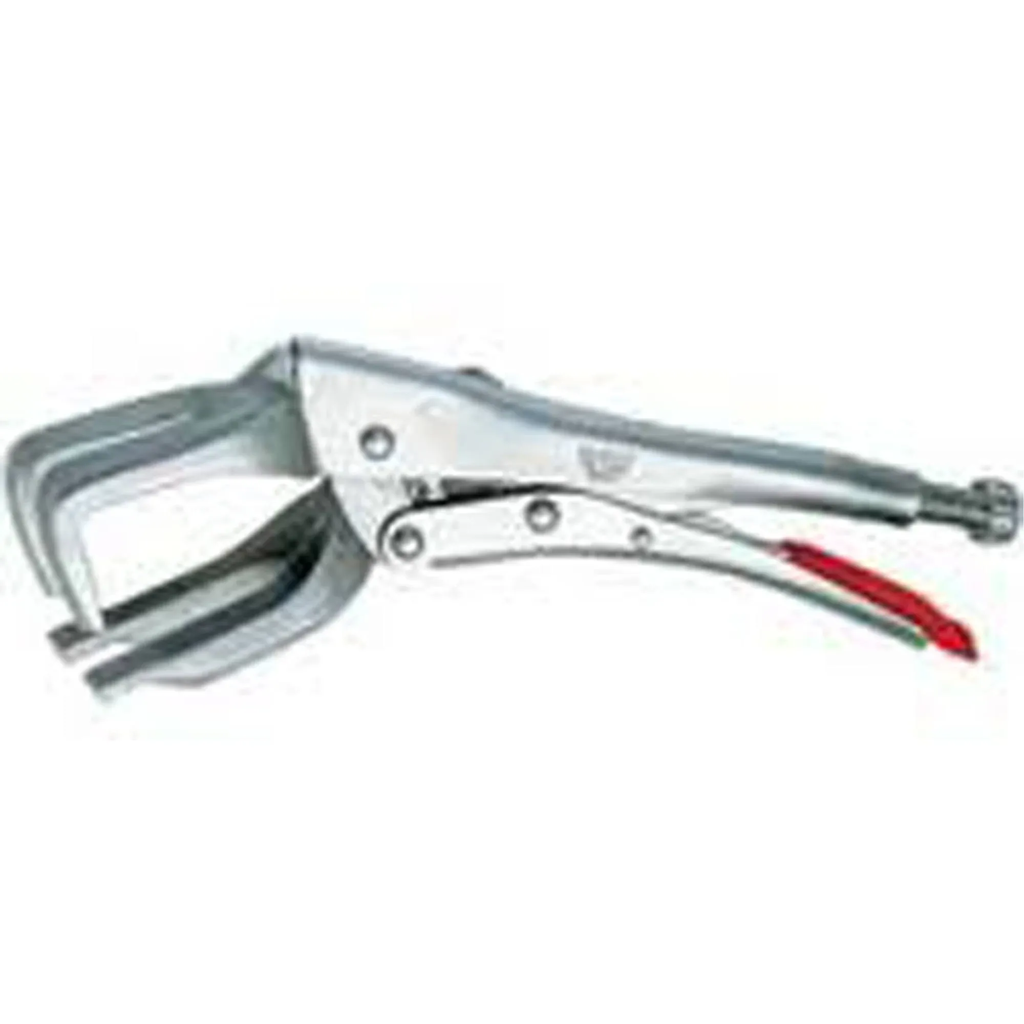 Knipex 42 14 280, 11" Welding Grip Pliers