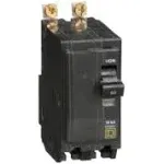 Square D QOB260 Circuit Breaker