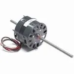 Condensor Motor D1092 5.0 Inch, 1/3 Hp, 115V, 1675 Rpm for Fasco - Part# D1092