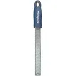 Microplane Premium Grater/Zester Denim Blue