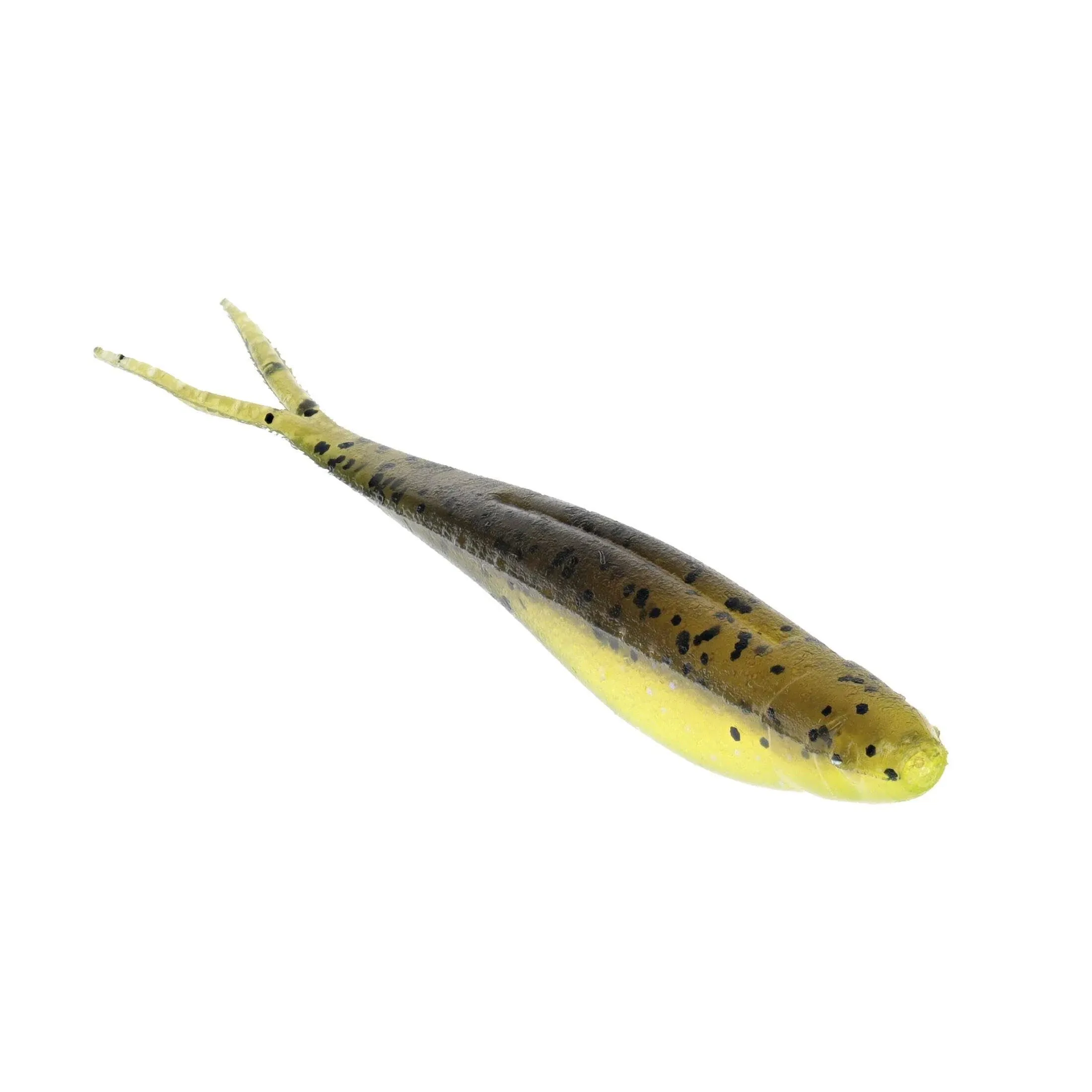 Strike King 3X Baby Z-Too Soft Jerkbait