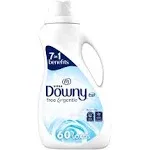 Downy Ultra Free & Gentle Liquid Fabric Softener