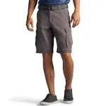 Lee Men&#039;s Dungarees New Belted Wyoming Cargo Short 29 NEW Vapor