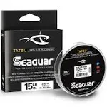 Seaguar Tatsu Fishing Line 200 15 lb