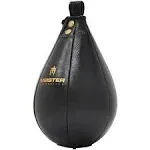 MEISTER SPEEDKILLS GENUINE LEATHER SPEED BAG - MEDIUM - Boxing Punching Training