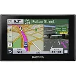 Garmin nuvi 2589LMTHD  5&#034; GPS Navigaor - Black #3