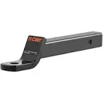 Curt 45260 Class 3 Ball Mount 2" Drop