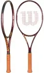 Wilson Pro Staff Six. One 95 V14 Tennis Racket