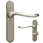 Wright Products Castellan Surface Latch