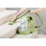 BISSELL Little Green Carpet &amp; Upholstery Cleaner 1400 Series