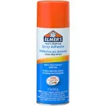 Elmer's Spray Adhesive - 11 oz