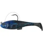 Berkley PowerBait Agent E Bruised Sapphire / 2 1/4 in - 3/8 oz