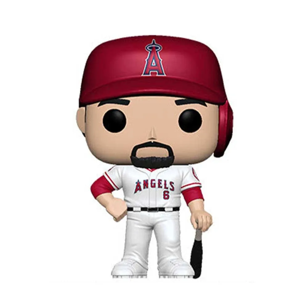 Anthony Rendon Angels Funko Pop! MLB