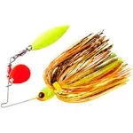 Pond Magic - 3/16 oz - Grasshopper - Booyah BYPM36655