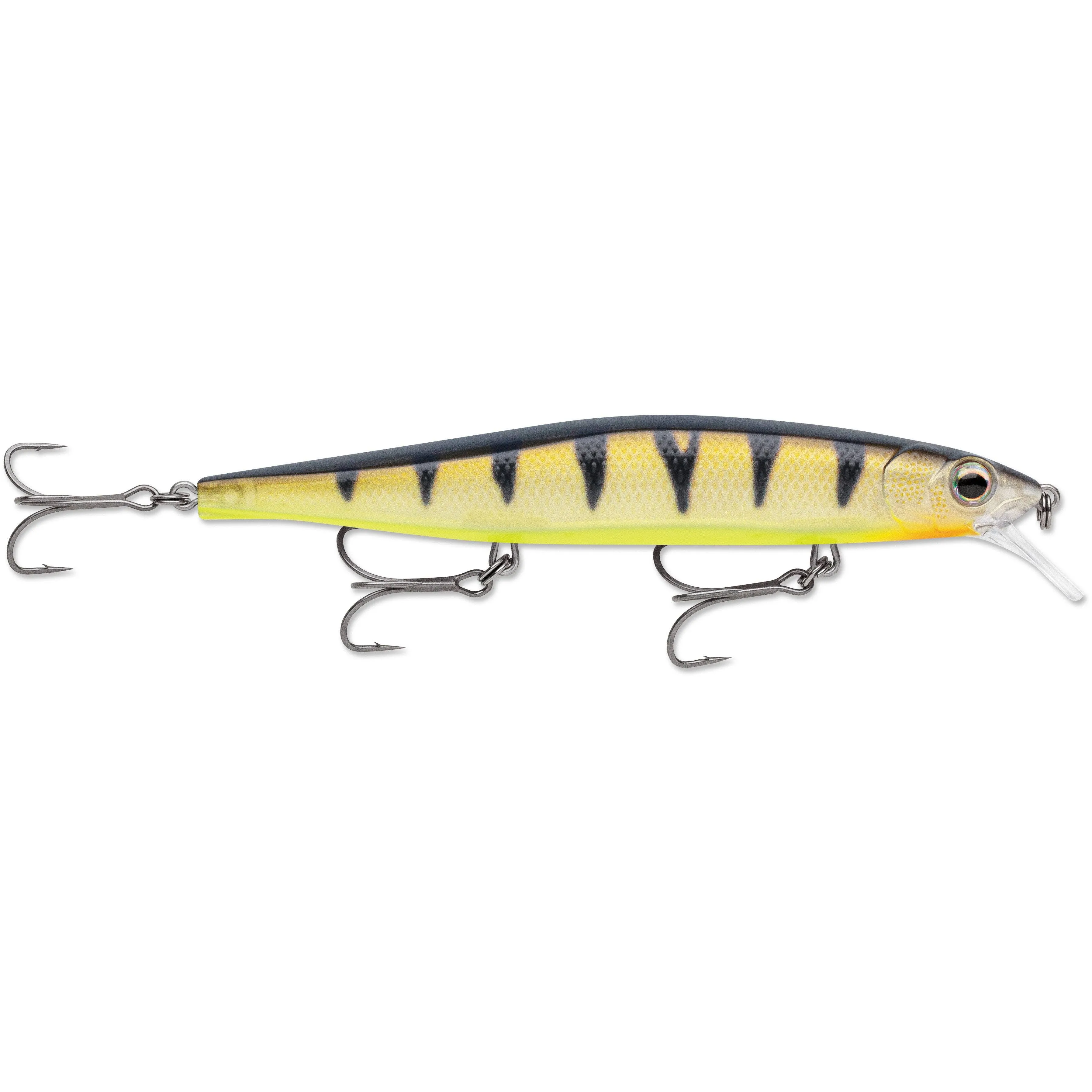 Rapala PXR Mavrik 110 Jerkbait - Hot Perch