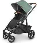 UPPAbaby Cruz V2 Stroller - Gwen