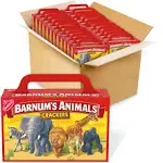 Barnum's Original Animal Crackers, 24 - 2.13 oz Boxes