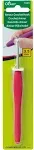 Clover Amour Crochet Hook-Size E4/3.5mm