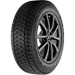 Bridgestone Blizzak DM V2 Winter/Snow SUV Tire 225/60R17 99 S DOT 2522