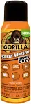 Gorilla Spray Adhesive