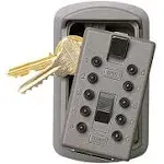 001004 Key Safe