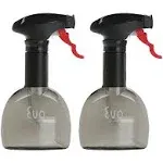 Evo Non-Aerosol Oil Sprayer Bottle Set (8 oz, 2-Pack)