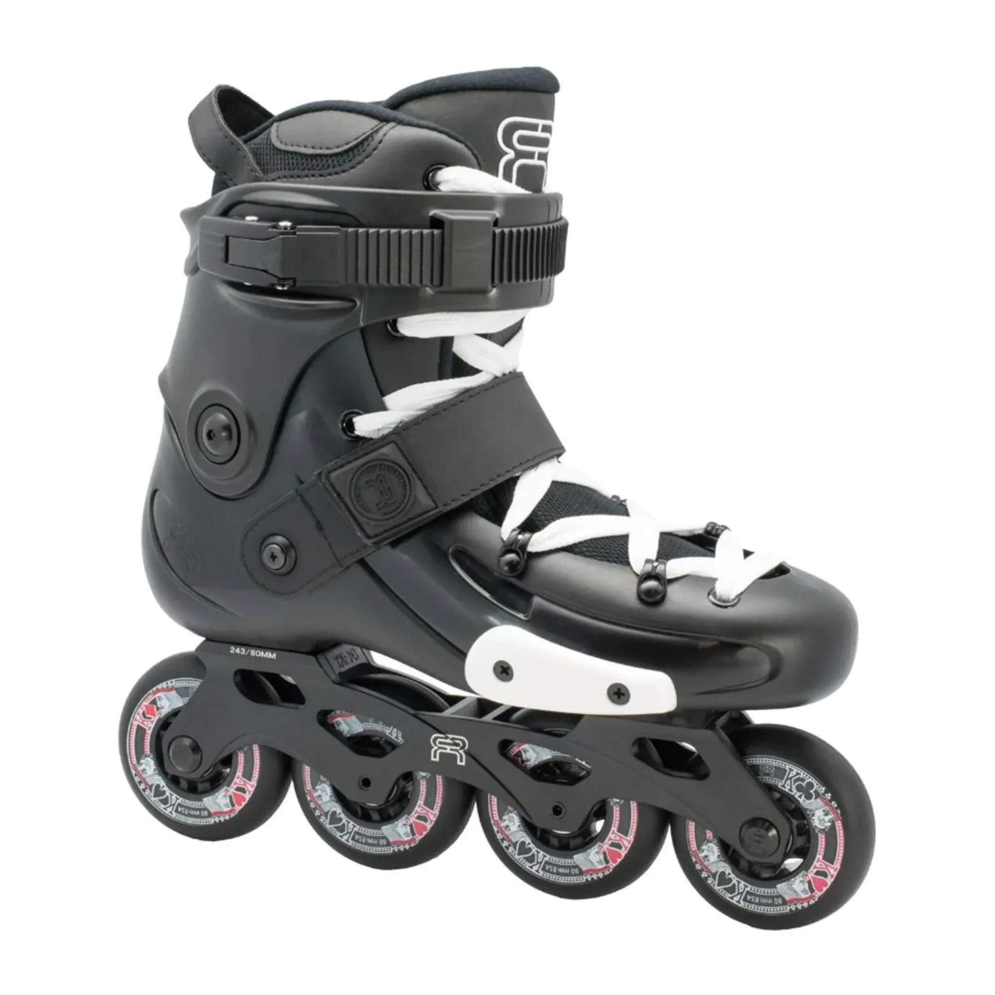 FR Skates FRX 80 - Unisex