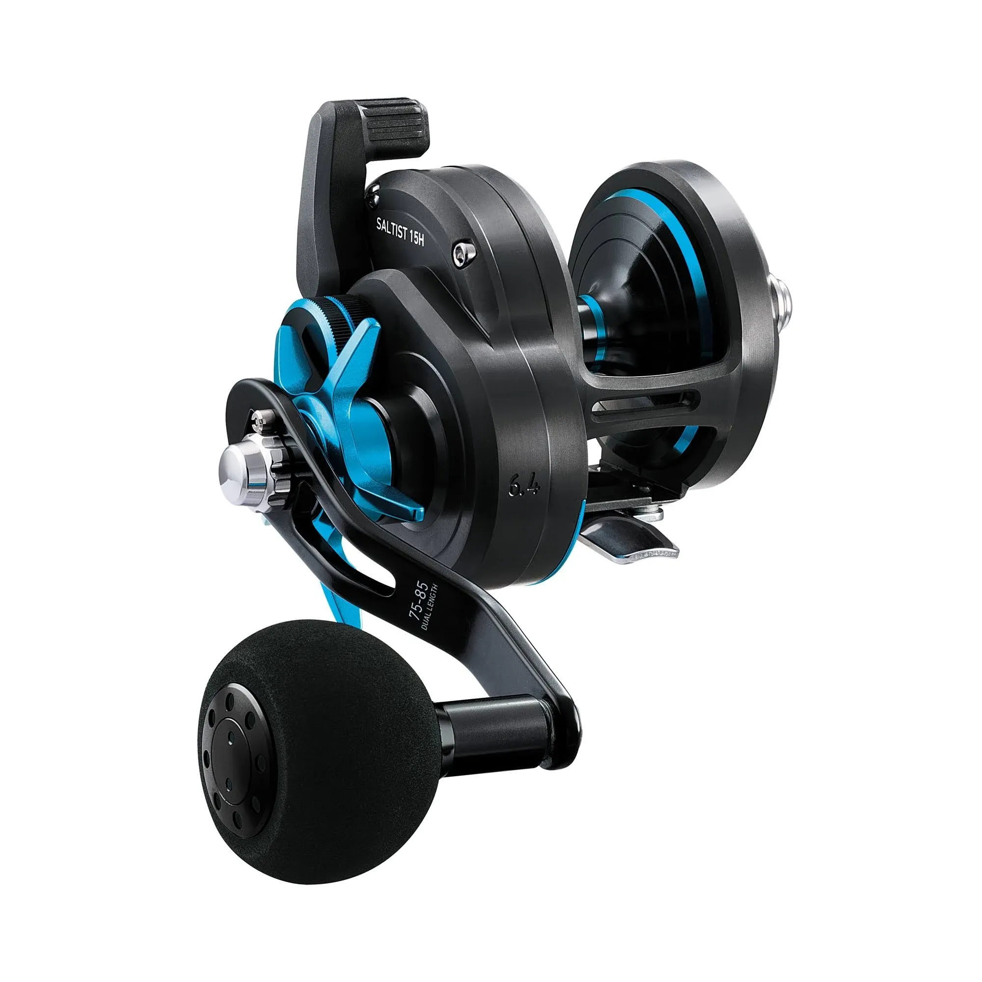 Daiwa Saltist Star Drag Reels