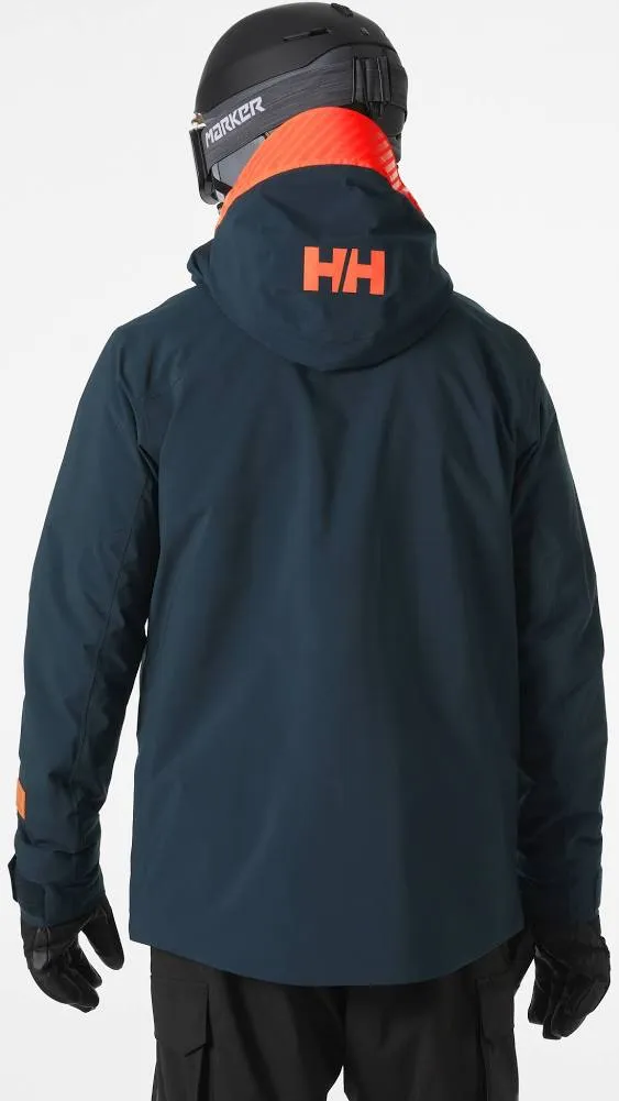 Helly-Hansen Men's Garibaldi Infinity Jacket