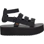 Teva Women's Flatform Mevia