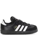 Adidas Samba Classic Jr - Black/White