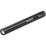 Nite Ize Radiant Rechargeable Pen Light - Rechargeable Pen Flashlight - Mini Flashlight for Job Sites or Emergency Kits - Small Pen Flashlight - Waterproof and Impact-Tested - USB Rechargeable