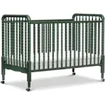 Jenny Lind 3-in-1 Convertible Crib