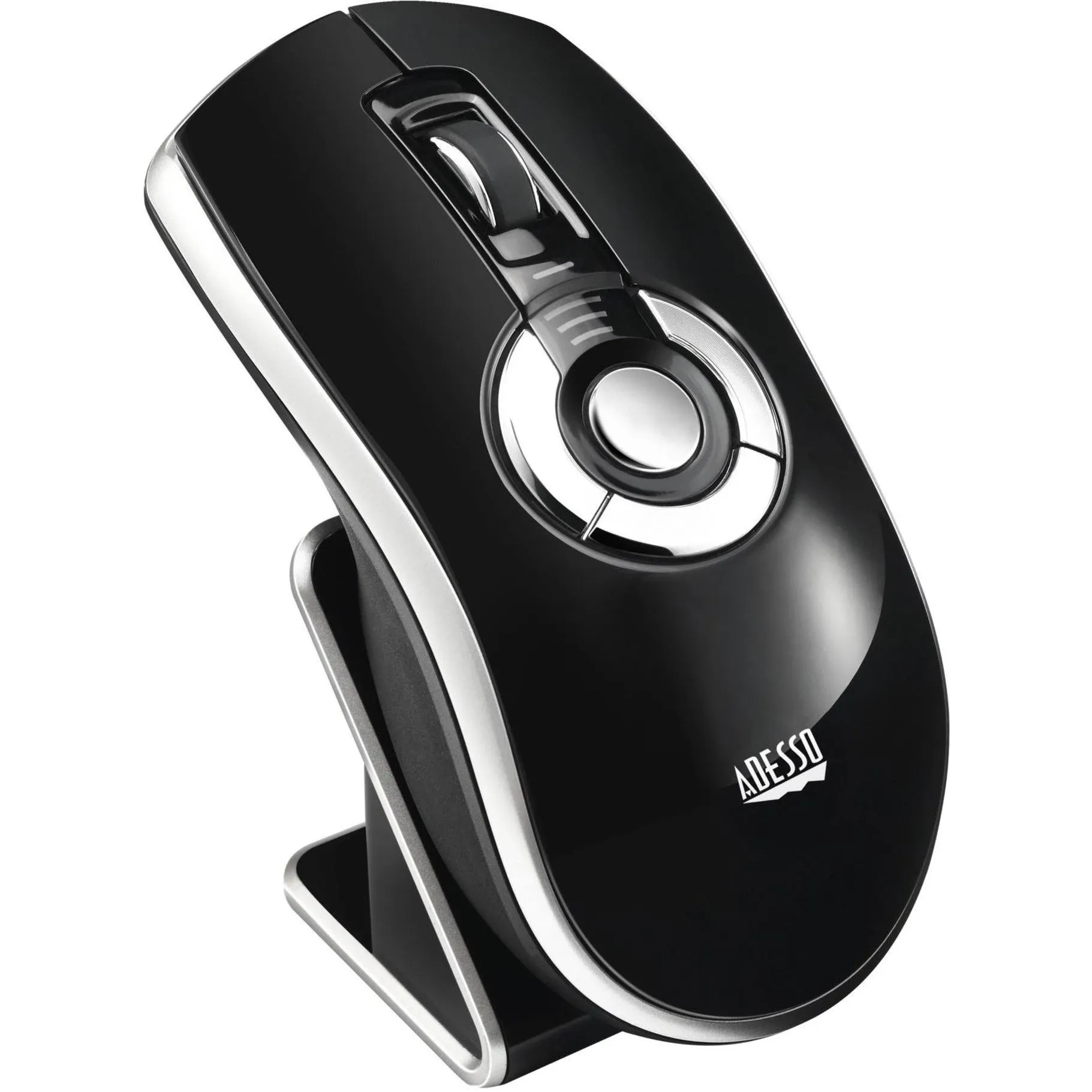 Adesso Air Mouse Elite Wireless Presenter Mouse