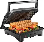 Chefman 180 Degree Grill Pan