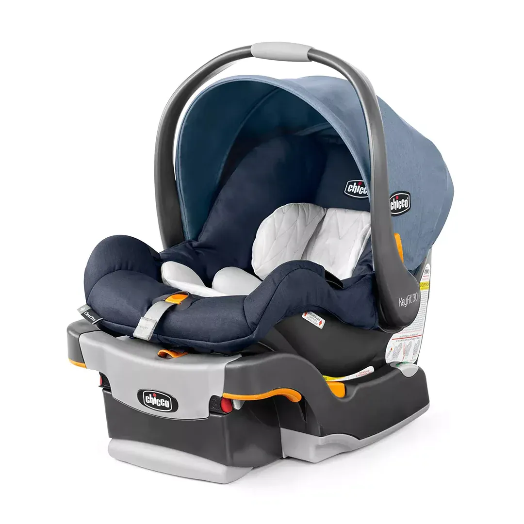 Chicco KeyFit 30 ClearTex Infant Car Seat