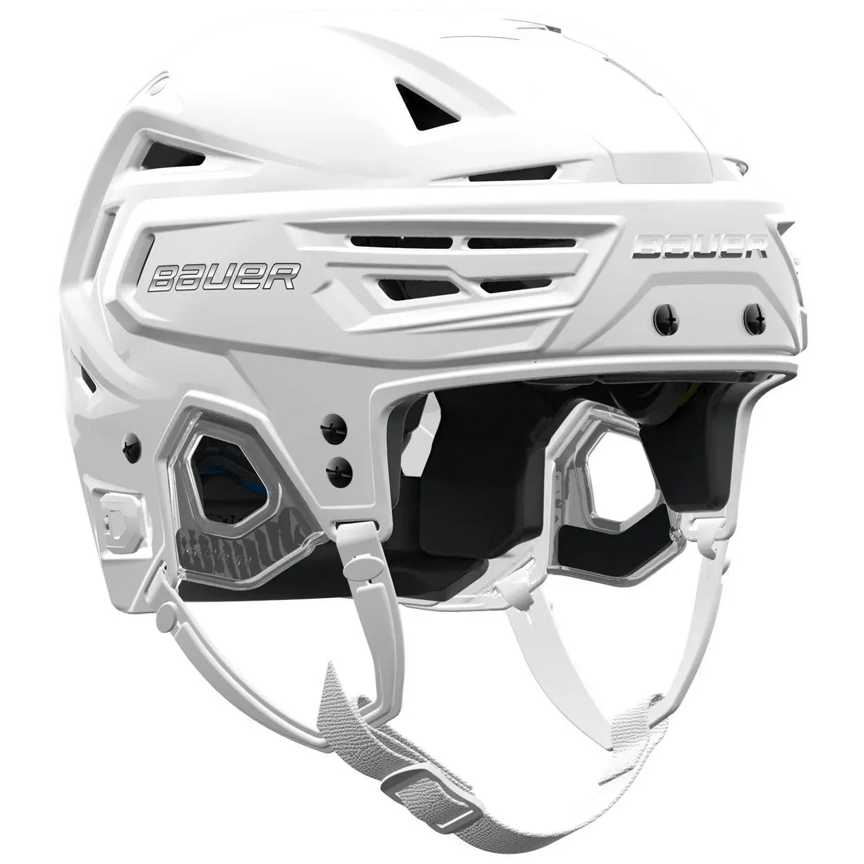 Bauer Re-Akt 150 Hockey Helmet