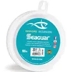 Seaguar Inshore Fluorocarbon 20 lb