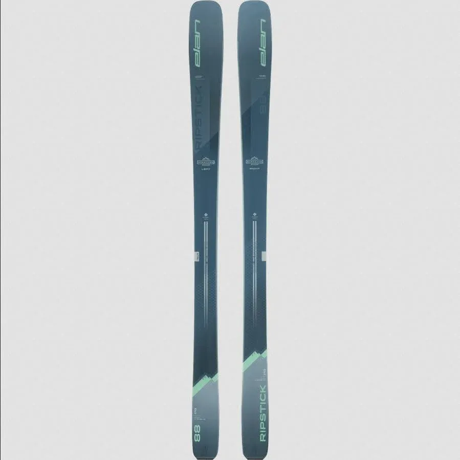 Elan Ripstick 88 Skis