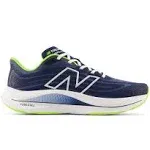 New Balance Men FuelCell Walker Elite Navy 2E 8 - Walking