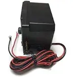 12V Volt Electric Cab Heater & Base for Tractor Trailer Semi Semi-Truck Truck Bus