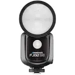 Westcott FJ80-SE 80Ws Speedlight - TTL and Manual for On-Camera & Off-Camera Flash (Multi-Brand Compatible)