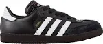 Adidas Youth Samba Classic Indoor Shoes