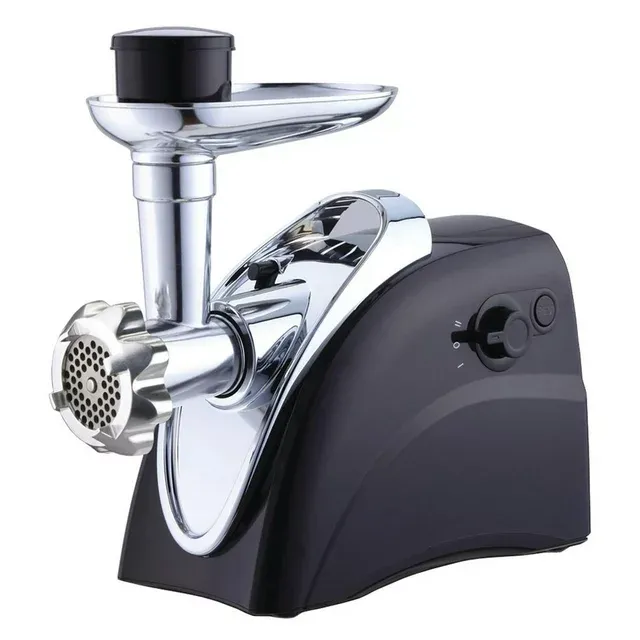 Brentwood Meat Grinder